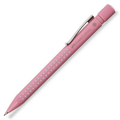 Faber-Castell Grip 2010 Versatil Basmalı Kalem 0,7Mm Rose
