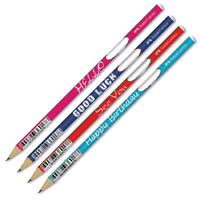 Faber-Castell Kurşun Kalem Konuşma Balonlu