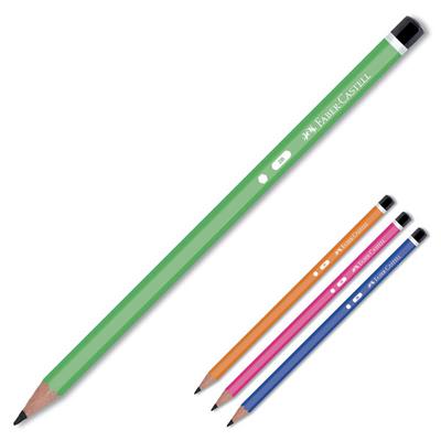 Faber-Castell Kurşun Kalem Opak