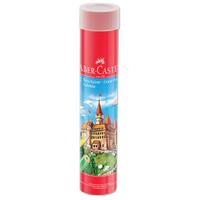 Faber-Castell Kuru Boya Metal Tüpte Tam Boy 12 Renk
