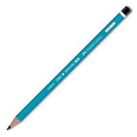 Faber-Castell Kurşun Kalem Mercanlı