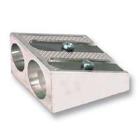 Faber-Castell Metal Çiftli Kalemtıraş