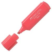 Faber-Castell Fosforlu Kalem Textlıner 46 Pastel Kayısı