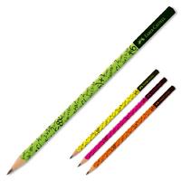 Faber-Castell Kurşun Kalem Üçgen Formül Hb (Adet)