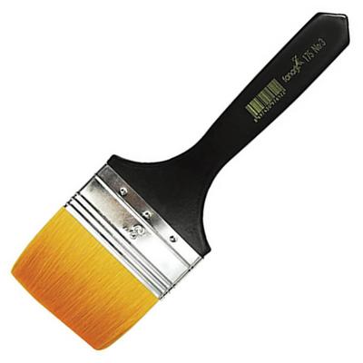 Fanart Gesso 175 Zemin Fırçası No:3