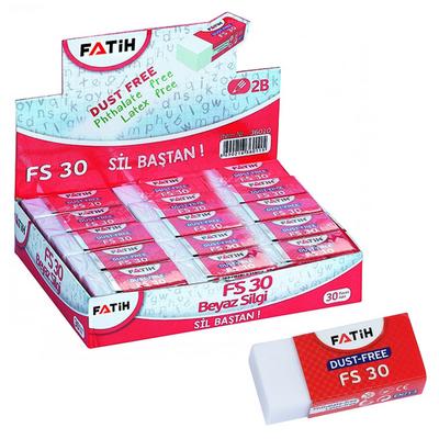 Fatih Fs-30 Silgi 30'Lu Paket