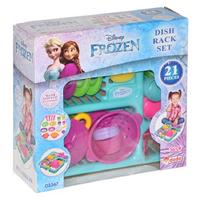 Frozen 03367 Bulaşıklık Set