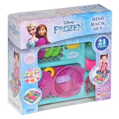 Frozen 03367 Bulaşıklık Set