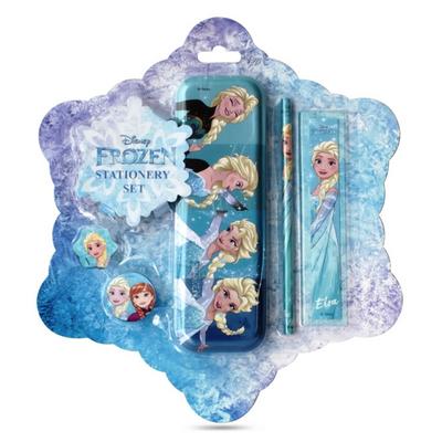 Frozen Fr-3765A Kırtasiye Seti
