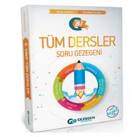 Gezegen Soru Bankası 8.Sınıf Tüm Dersler