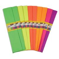 Ginza Fosforlu Krapon Kağıdı 10'Lu Paket