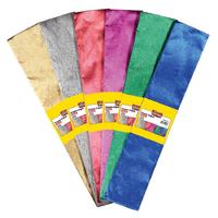 Ginza Metalik Krapon Kağıdı 6'Lı Paket