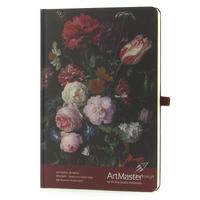 Gıpta Art Master 17X24 120 Yaprak Çizgisiz La Corniche Near Monaco