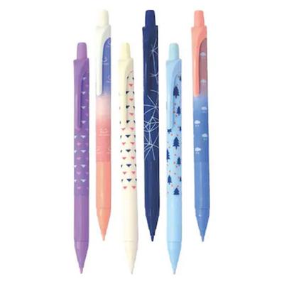 Gıpta Cloud-X K1980 Versatil Kalem 0,7Mm