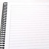 Face To Face Spiralli Defter A4 Büyük 80 Yaprak Çizgili Pink