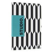 Gıpta Studio 17X24 120 Yaprak Kareli Balance