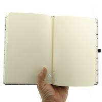 Gıpta Studio 17X24 120 Yaprak Çizgisiz Sprinkles