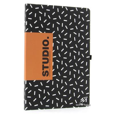 Gıpta Studio 17X24 120 Yaprak Çizgisiz Sprinkles