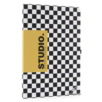 Gıpta Studio 17X24 120 Yaprak Çizgili Square