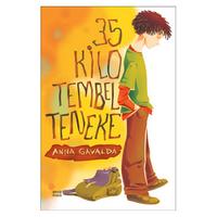 Günışığı - 35 Kilo Tembel Teneke