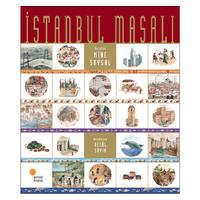 Günışığı - Mine Soysal - İstanbul Masalı