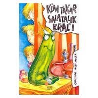 Günışığı - Kim Takar Salatalık Kral'ı