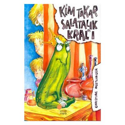 Günışığı - Kim Takar Salatalık Kral'ı