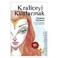 Günışığı - Vladimir Tumanov - Kraliçeyi Kurtarmak