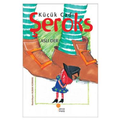 Günışığı - Aslı Der - Küçük Cadı Şeroks
