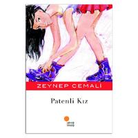 Günışığı - Zeynep Cemali - Patenli Kız