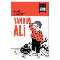 Günışığı - Fakir Baykurt - Yandım Ali