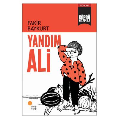 Günışığı - Fakir Baykurt - Yandım Ali
