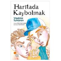 Günışığı - Vladimir Tumanov - Haritada Kaybolmak