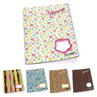 Harmony Pp Defter A5 Küçük Boy 60 Yaprak Çizgili