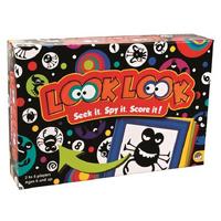 Hobi Eğitim Look Look