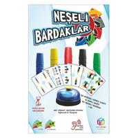 Neşeli Bardaklar