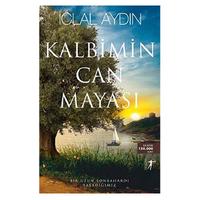 Artemis - İclal Aydın - Kalbimin Can Mayası