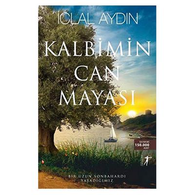 Artemis - İclal Aydın - Kalbimin Can Mayası