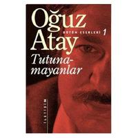İletişim - Oğuz Atay - Tutunamayanlar