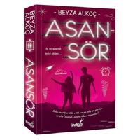 İndigo - Beyza Alkoç - Asansör