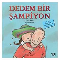 İş Kültür - Dedem Bir Şampiyon