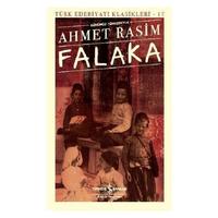 İş Kültür - Ahmet Rasim - Falaka