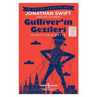 İş Kültür - Çocuk Klasikleri - Gulliver'in Gezileri