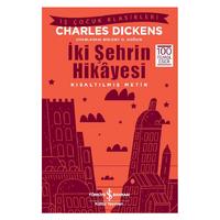 İş Kültür - Çocuk Klasikleri - İki Şerin Hikayesi