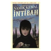 İş Kültür - Namık Kemal - İntibah