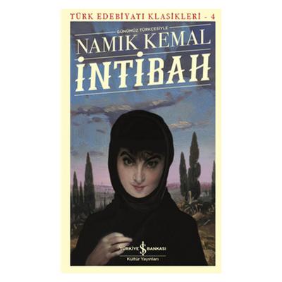 İş Kültür - Namık Kemal - İntibah