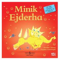 İş Kültür - Minik Ejderha