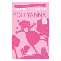 İş Kültür - Çocuk Klasikleri - Polyanna