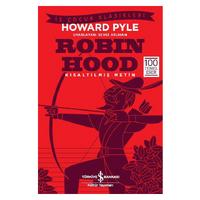 İş Kültür - Çocuk Klasikleri - Robin Hood