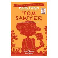 İş Kültür - Çocuk Klasikleri - Tom Sawyer